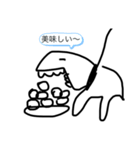 転生したら奴隷だった件（個別スタンプ：6）
