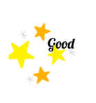 返信＆あいさつ（個別スタンプ：5）