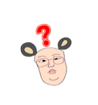 義務スタンプ#1（個別スタンプ：27）