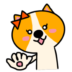 [LINEスタンプ] まちの ねこみ