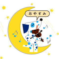 [LINEスタンプ] 動く！ブルーダル