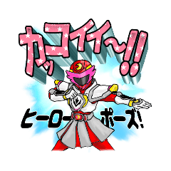 [LINEスタンプ] キットムーンスタンプ第三弾！！