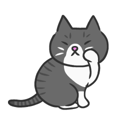 [LINEスタンプ] 暴れん坊ソラくん