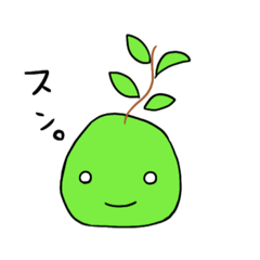 [LINEスタンプ] こけだまん