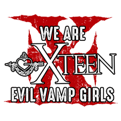 [LINEスタンプ] WE ARE XTEEN Vol.2