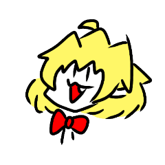 [LINEスタンプ] オリキャラず4