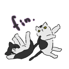 [LINEスタンプ] ラー油コンビ -そのいち-