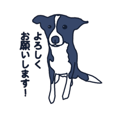 [LINEスタンプ] にこるちゃん