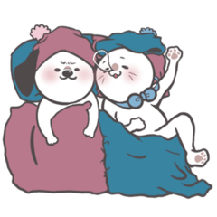 [LINEスタンプ] にゃん吾郎