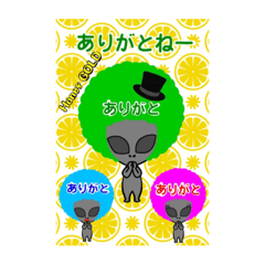 [LINEスタンプ] HoneyGOLDスタンプ-3-