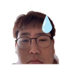 [LINEスタンプ] かいちょーのカンジョウ3 【過去編】