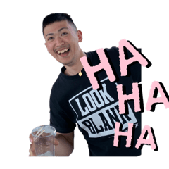 [LINEスタンプ] マイティースタンピ