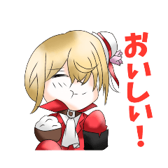 [LINEスタンプ] 都道府県擬人化スタンプ 第一弾