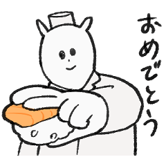 [LINEスタンプ] 比較的使いやすいアクヤサムスタンプ