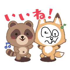 [LINEスタンプ] どばべでぅぶび・げばびぼぉぶぇー