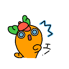 [LINEスタンプ] キャロモ の 日常【第7弾】