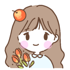 [LINEスタンプ] きれいめカラー☆大人可愛い毎日のスタンプ