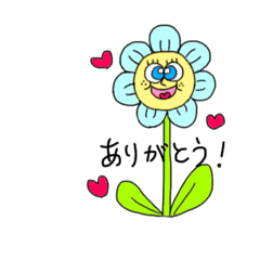 [LINEスタンプ] きゃぴきゃぴスタンプそぼろ☆