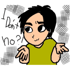 [LINEスタンプ] TSUrulin
