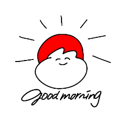 [LINEスタンプ] うさちゃん社会性ある(改)