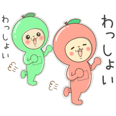 [LINEスタンプ] レヨンくんの日常で使える会話スタンプ