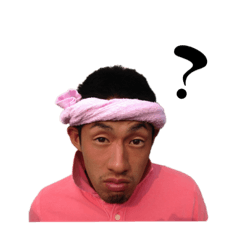 [LINEスタンプ] 俺が噂のゆーじやで