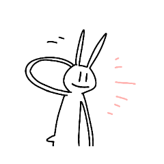 [LINEスタンプ] ヒェイ2