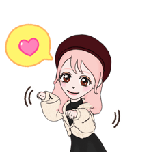 [LINEスタンプ] お出かけしょう