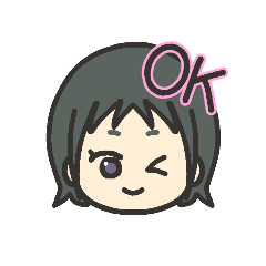 [LINEスタンプ] みからむ スタンプ