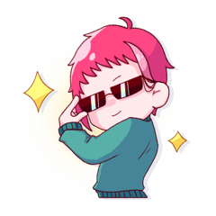 [LINEスタンプ] 鳩みかんスタンプ