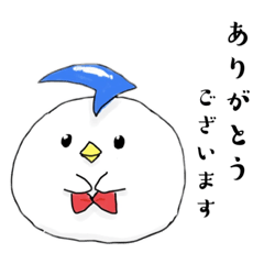 [LINEスタンプ] もちょ LINEスタンプ