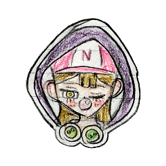 [LINEスタンプ] にいしゃのスタンプ