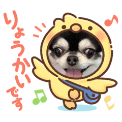 [LINEスタンプ] 俺様はレオ。