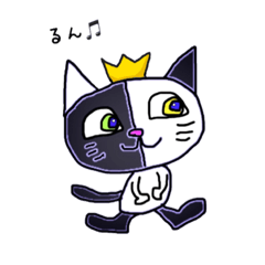 [LINEスタンプ] ゆにまるFriends