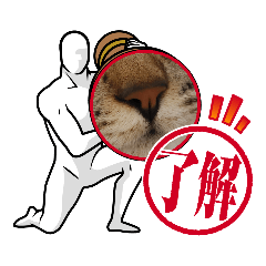 [LINEスタンプ] みるしょこぽん7の画像（メイン）