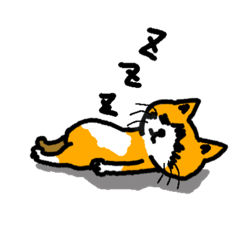 [LINEスタンプ] かいねこコマチャーン2