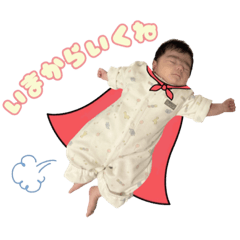 [LINEスタンプ] 翠蘭の日常