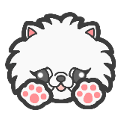 [LINEスタンプ] EXOTIC CUTE CAT 4