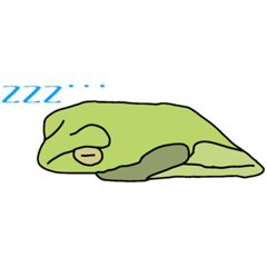 [LINEスタンプ] 柑橘ファミリー①