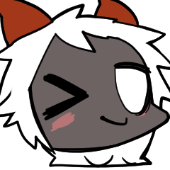 [LINEスタンプ] らいちよちゃんスタンプ