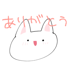 [LINEスタンプ] ねこへっど