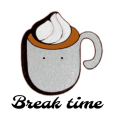 [LINEスタンプ] かわいい仲間たちの挨拶スタンプ