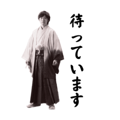 [LINEスタンプ] 美優の趣味