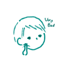 [LINEスタンプ] Teeとteam Teddyのスタンプ