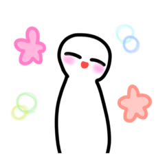 [LINEスタンプ] さらっと返信できる！日常スタンプ