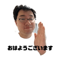 [LINEスタンプ] きむキング13弾！