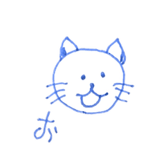 [LINEスタンプ] 動く動物A