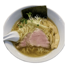 [LINEスタンプ] ラーメンスタンプ.