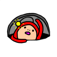 [LINEスタンプ] ロックアンドイン 6 【修正版】