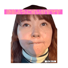 [LINEスタンプ] 678ブヒ第2弾